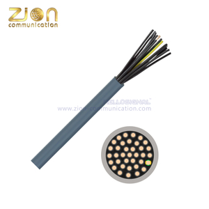 YY LSZH Control Cable