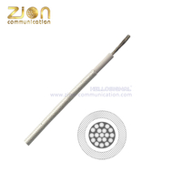 UL 3132 Silicone Rubber Cable Silicone 200℃ High temperature Cable from  China manufacturer - Zion Communication