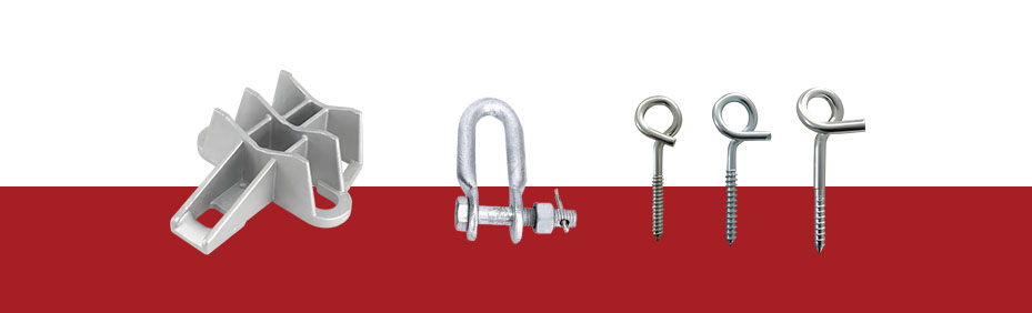 adss Mounting Hardware