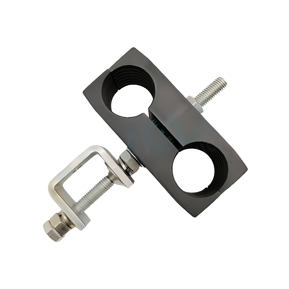 Feeder Cable Clamp-for 1 14 Cable-2way