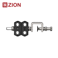 RF Feeder Cable Clamp for 7/8