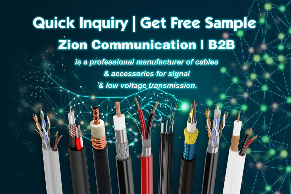 OPTICAL FIBER CABLE news - Zion Communication is a professional