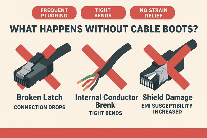 Importance in Network Performance