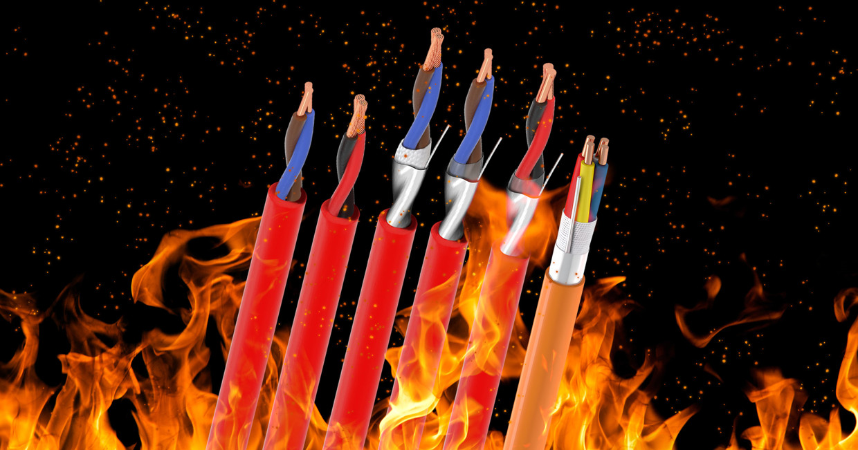 What-is-Fire-Resistant-Cable-What-is-PH120-What-is-PH30