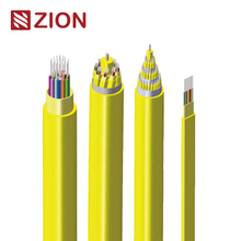 Indoor Multi-fiber Optical Distribution Cables | Tight-buffered, Mini, Breakout & Ribbon