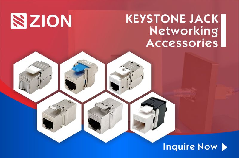 Keystone Jacks