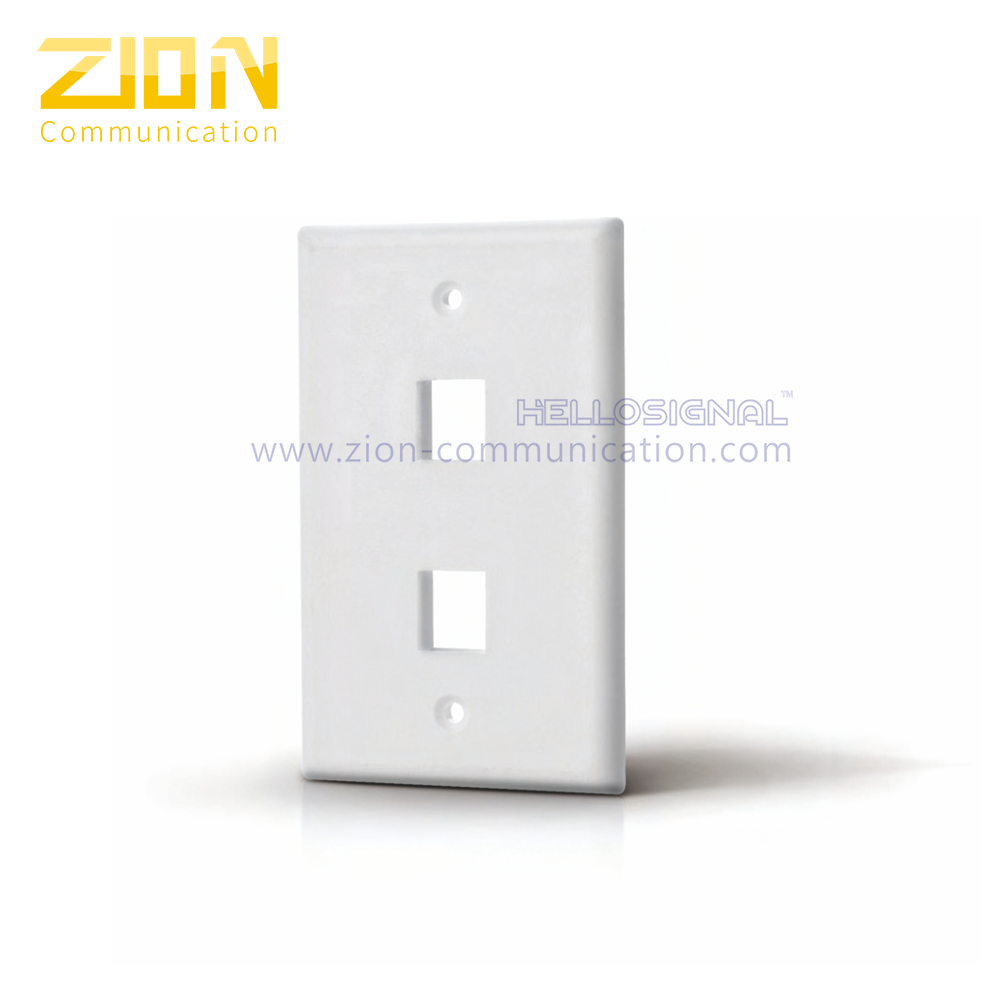 Face Plates ZCFP175