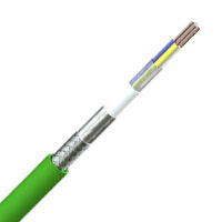 PROFINET Copper Cable