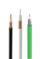 75ohm Coaxial Cable