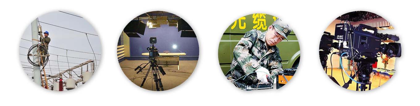 CPRI fiber patch cable Application CPRI fiber patch cable Application