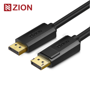 NO. ZC114-4K DP Cable 1.2 Version