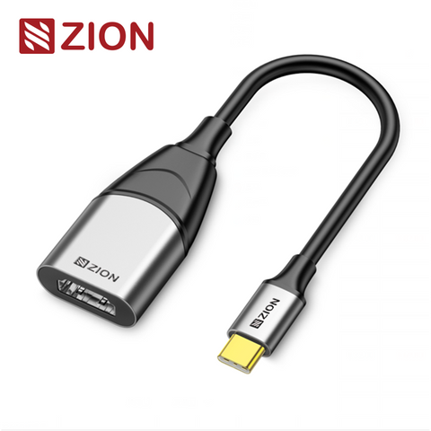 NO.ZCH103-Type-C/HDMI Converter
