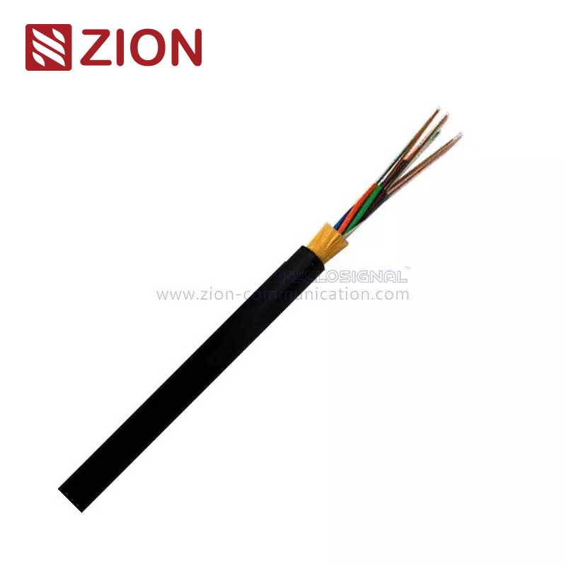 GYFTY 4 Cores G.652D