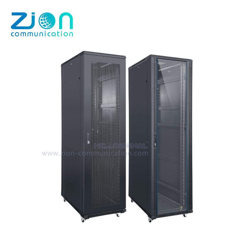 IDC Server Cabinet -06