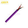 Audio Louder Speaker Cable 