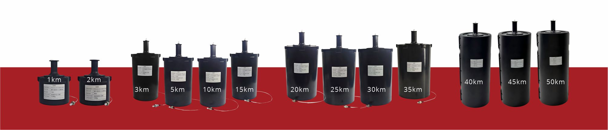 Micro-Line Spool Series FPV Drone Optical Fiber