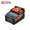 ZCFFSAI-9 Fiber Fusion Splicer: 6-Motor Core Alignment, 5s Splicing, IP54 Rugged FTTH Tool