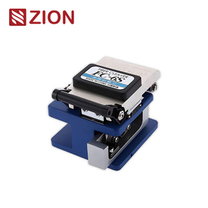Fiber Optic Cleaver for FTTH & Splicing