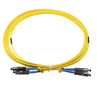 MU Patch Cords