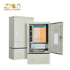 ZCOCC-F144-1/2/3F/2W Fiber Optic Cross Connect Cabinet 