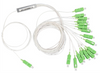 PLC Splitter — MINI TUBE