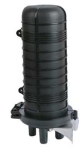 ZCSC-S048/96/120 Fiber Optic Enclosure