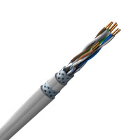 Marine Armored Cable