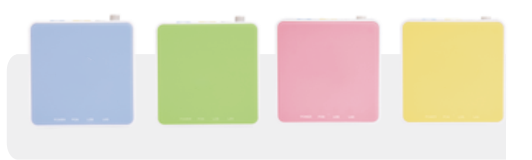 Fiber Network Unit ZC-511XR 2