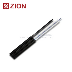 GJYXFCH-1 G657A1 Self-Supporting GFRP Drop cable