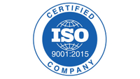 ISO 9001 Certification