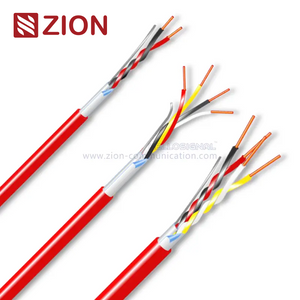 JB-H(St)H Fire alarm cable