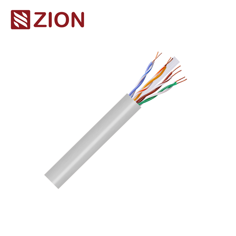 NO.7112302 U/UTP CAT 6A ILS-Global Market