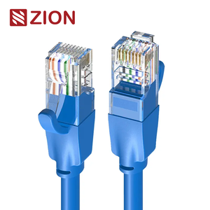CAT.6 U/UTP RJ45 Patch Cord