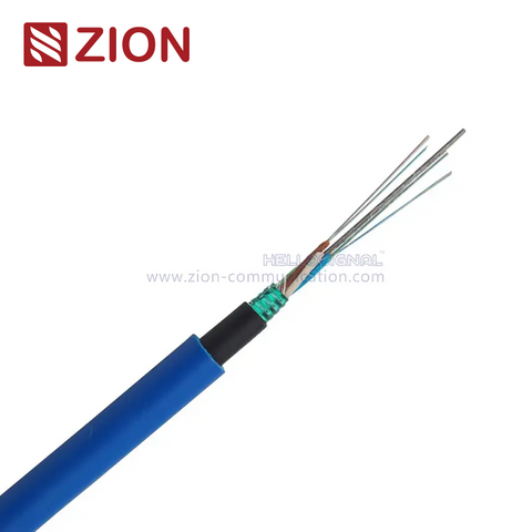 MGTSV 4 Cores G.652D