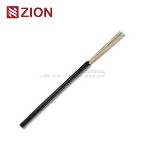 GJXFH-1 G657A1 GFRP Drop cable