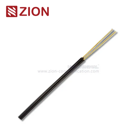 GJXFH-1 G657A1 GFRP Drop cable