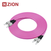 50/125 (OM4) Optical Fibre Patch Cords