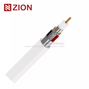 Mini Coax +2×0.50