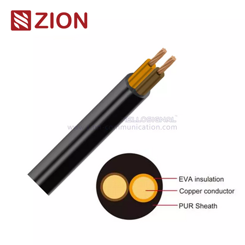 FL4G11Y Automotive Cable