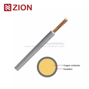 HFSSF-T3 Automotive Cable