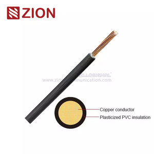 FLYWK & FLRYWK Automotive Cable