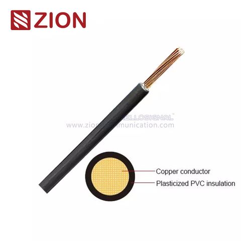 FLYWK & FLRYWK Automotive Cable