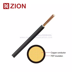 FLU6Y Automotive Cable