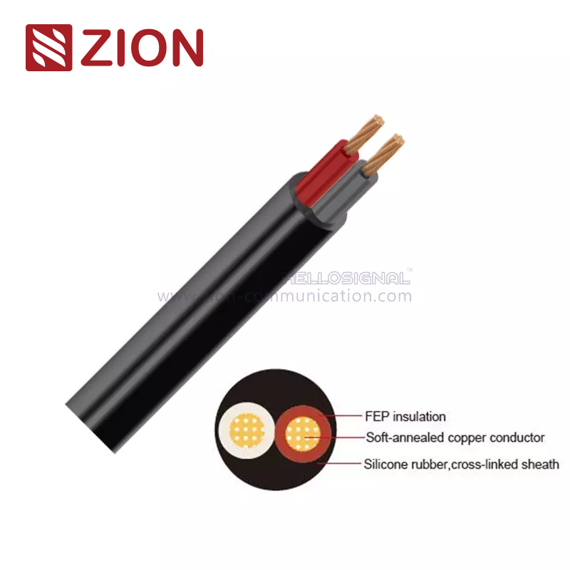 FL6Y2G Automotive Cable
