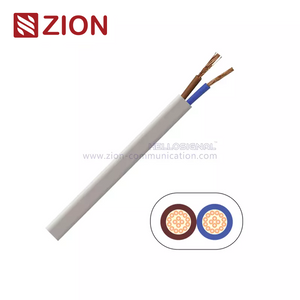 H03VVH2-F Flexible Power Cable 