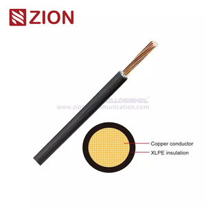 GXL Automotive Cable