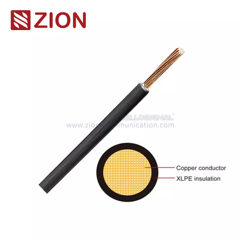 GXL Automotive Cable