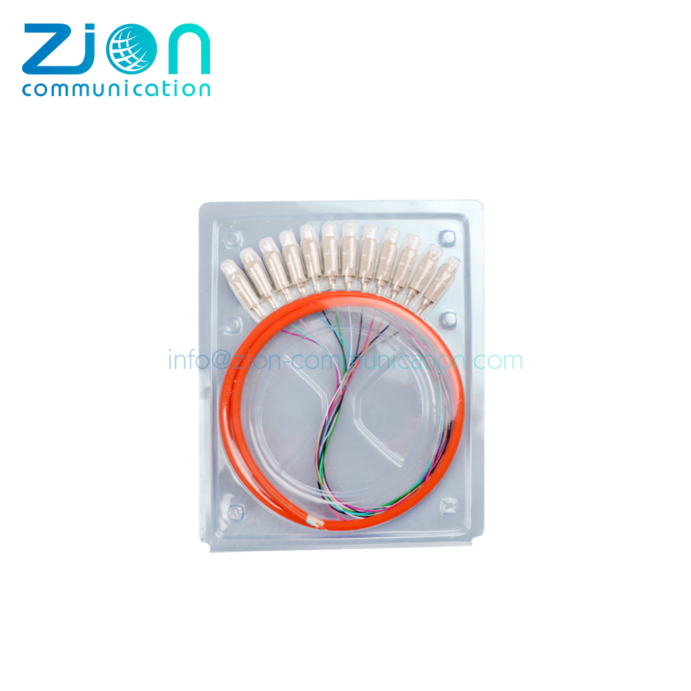 50/125 (OM2) Optical Fibre Pigtails