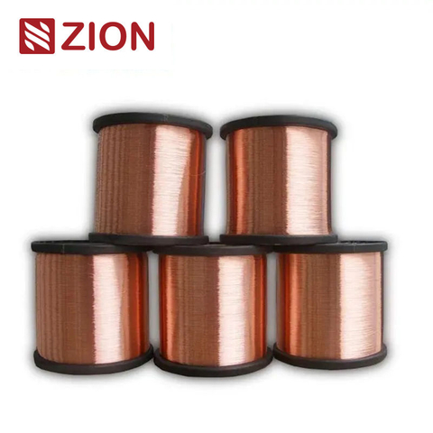 1.13mm Copper Clad Aluminum Wire