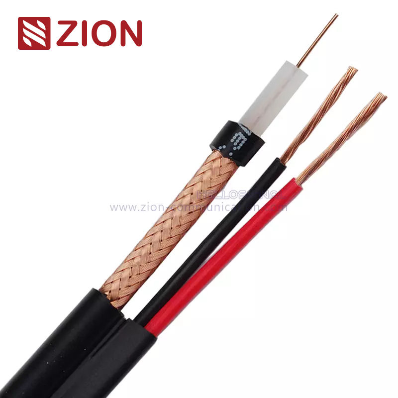 NO.XT0721 RG59 Micro 2C